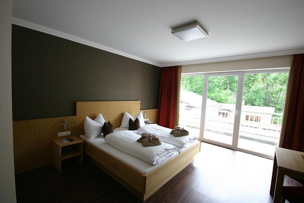 Hotel Herzblut - Joker Card Included In Summer Saalbach-Hinterglemm Exterior foto