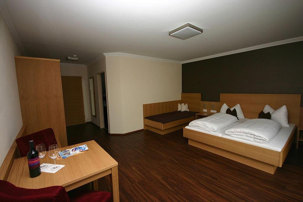 Hotel Herzblut - Joker Card Included In Summer Saalbach-Hinterglemm Exterior foto