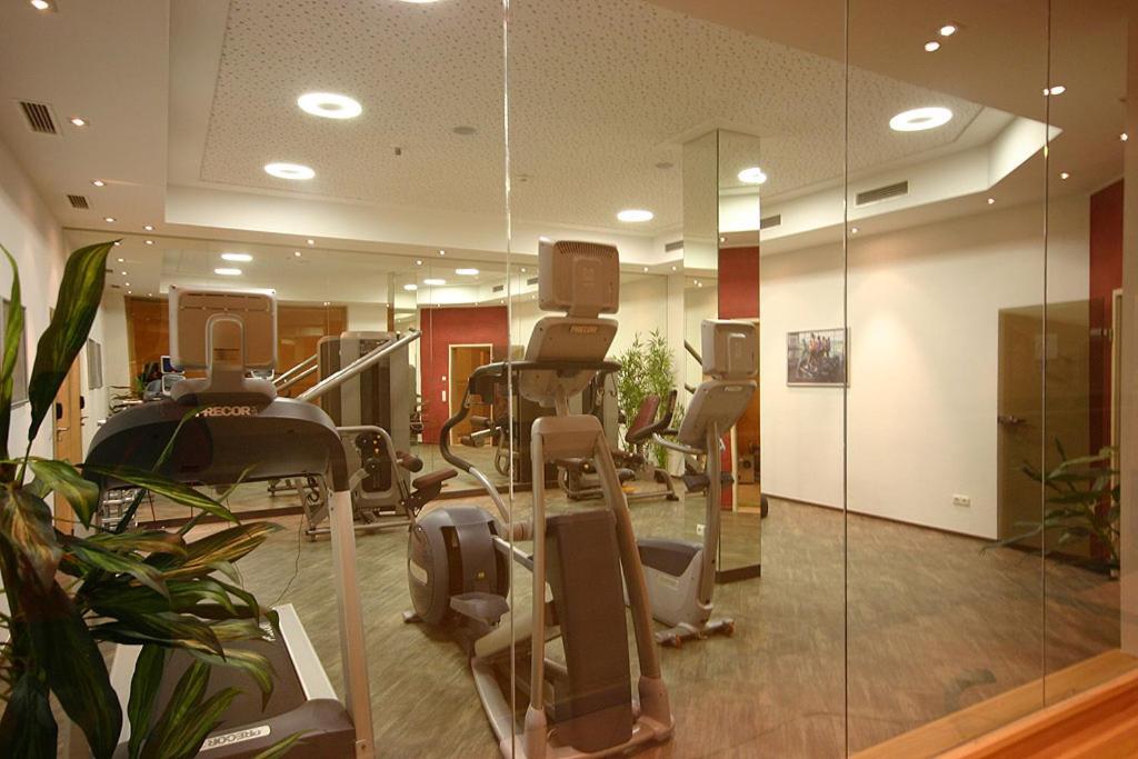 Hotel Herzblut - Joker Card Included In Summer Saalbach-Hinterglemm Exterior foto