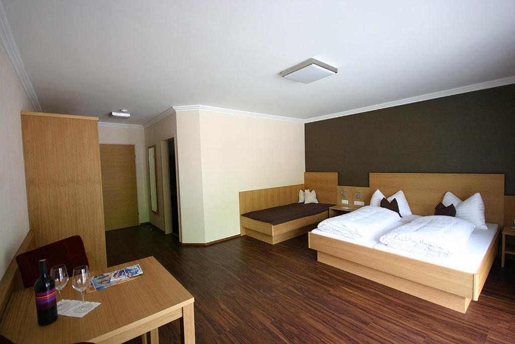 Hotel Herzblut - Joker Card Included In Summer Saalbach-Hinterglemm Exterior foto