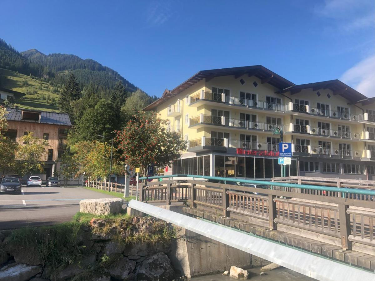 Hotel Herzblut - Joker Card Included In Summer Saalbach-Hinterglemm Exterior foto